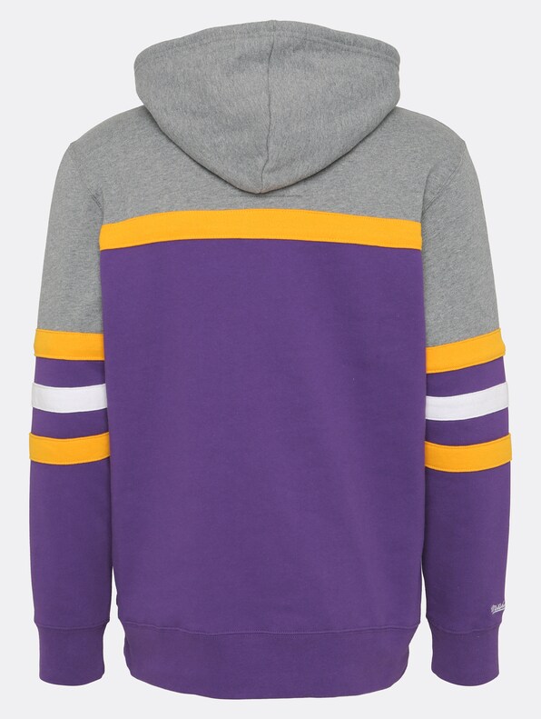 NBA Head Coach LA Lakers-3