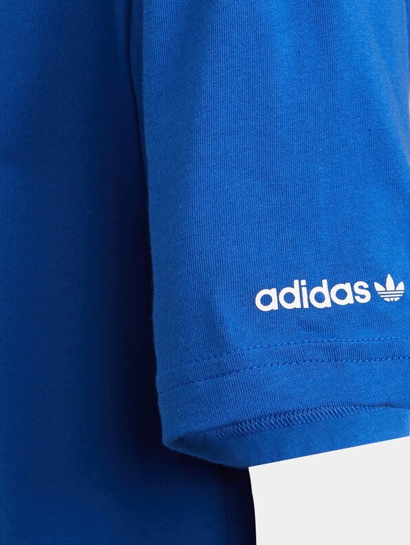 Adidas Originals T-Shirt-2