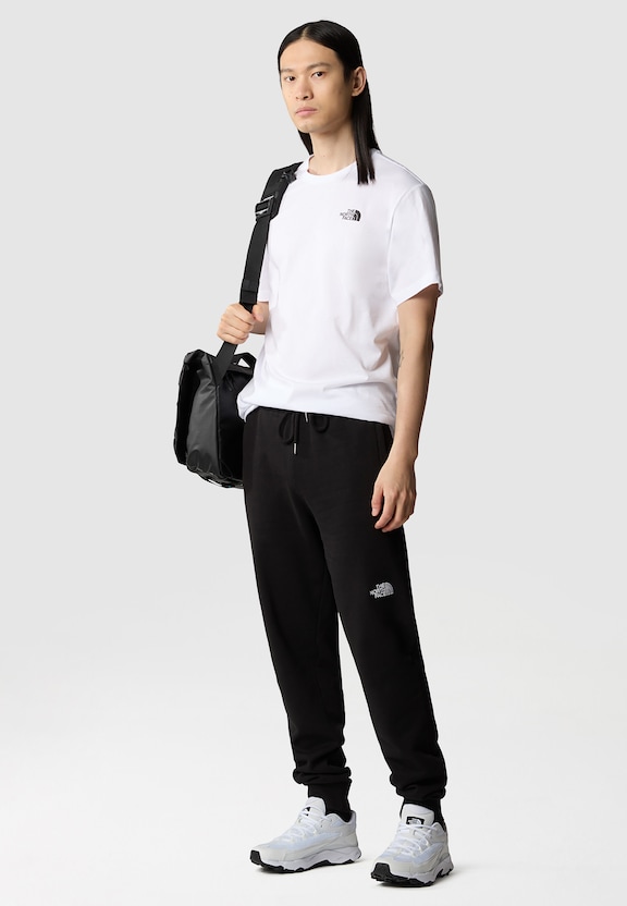 The North Face Redbox T-Shirts-2