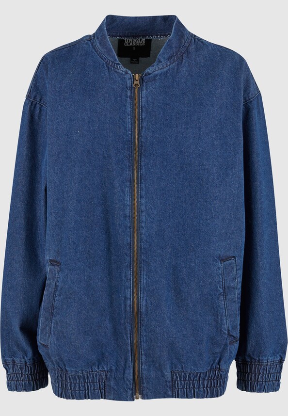 Ladies Oversized Skater-4