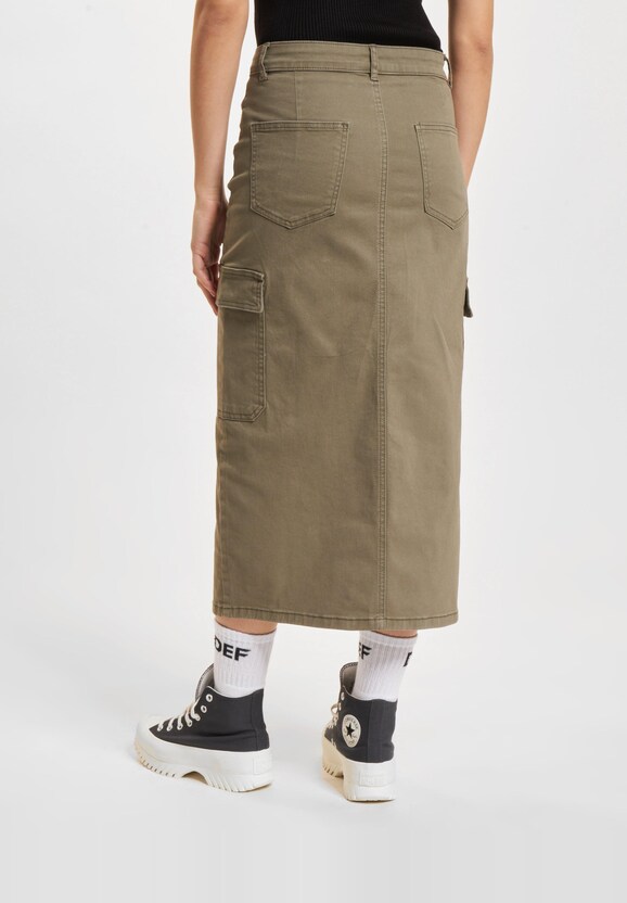 Lola Hw Cargo Long Slit-1