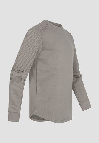 Rusty Neal Herren Sweater Ripp