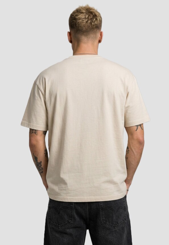 Heavy Oversized 2.0 -1