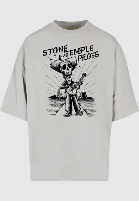 Stone Temple Pilots - DOTD Huge Tee-2