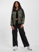 The North Face Winterjacke-7