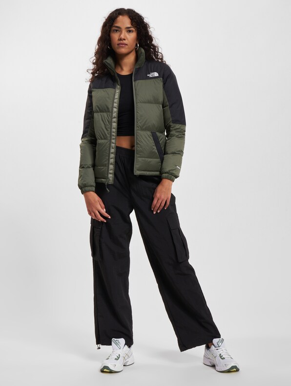 The North Face Winterjacke-7