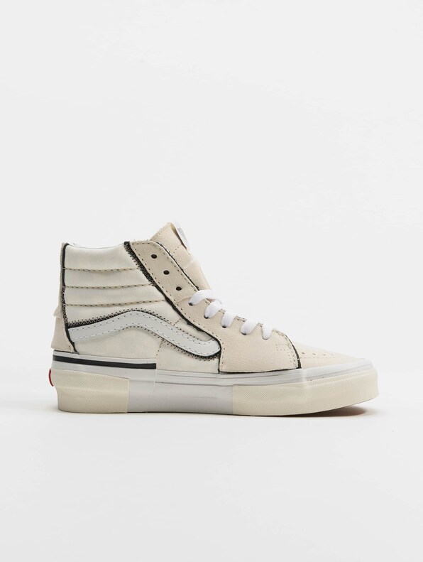 SK-HI Reconstruct-3
