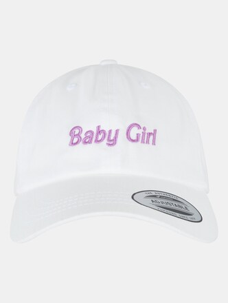 Days Beyond Baby Girl Cap