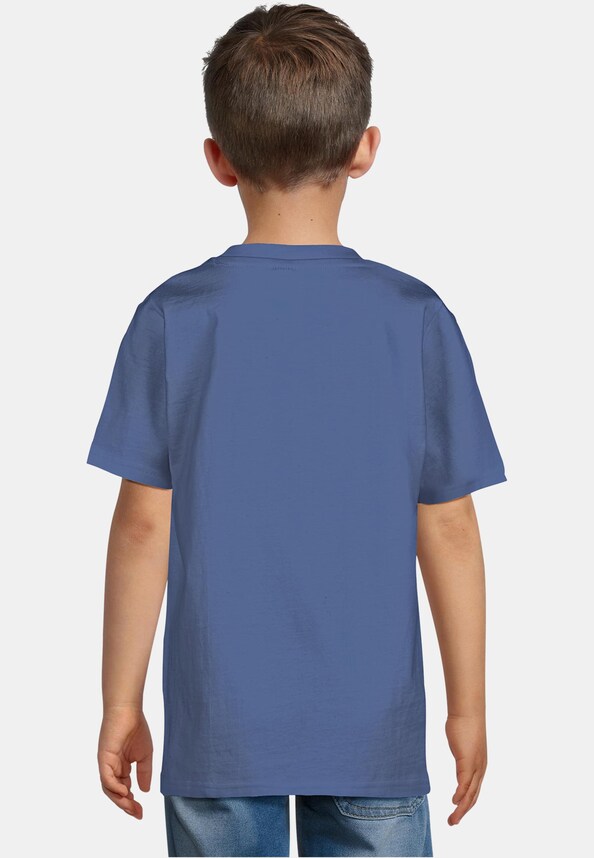 Kids Hi Cats -  Basic T-Shirt-1