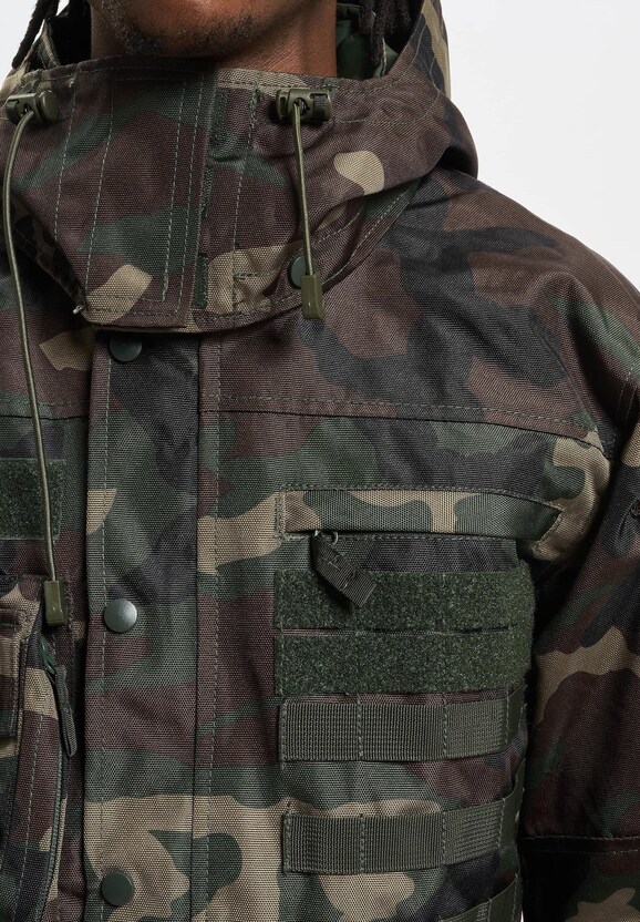Performance Outdoorjacket-3