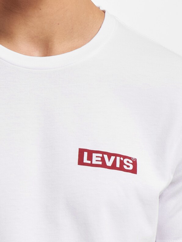 Levi's 2 Pack Graphic T-Shirts-5