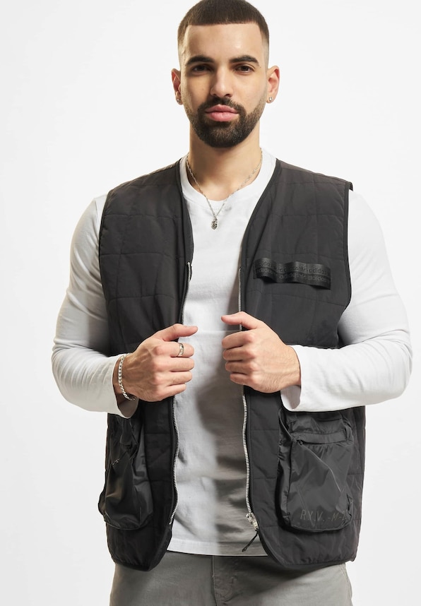 Padded -6