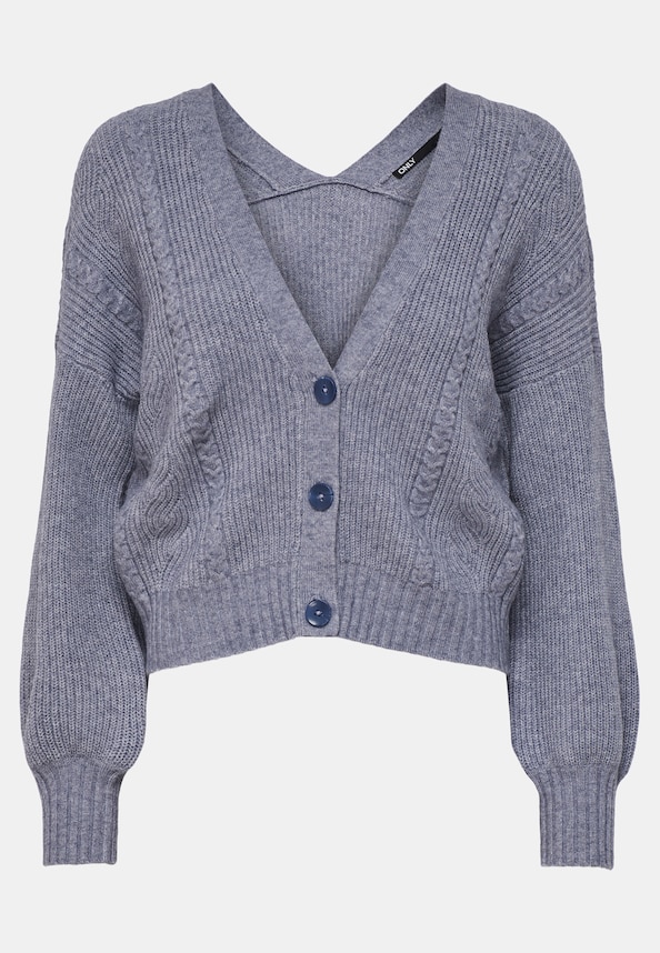 ONLY Damen Cardigan-4