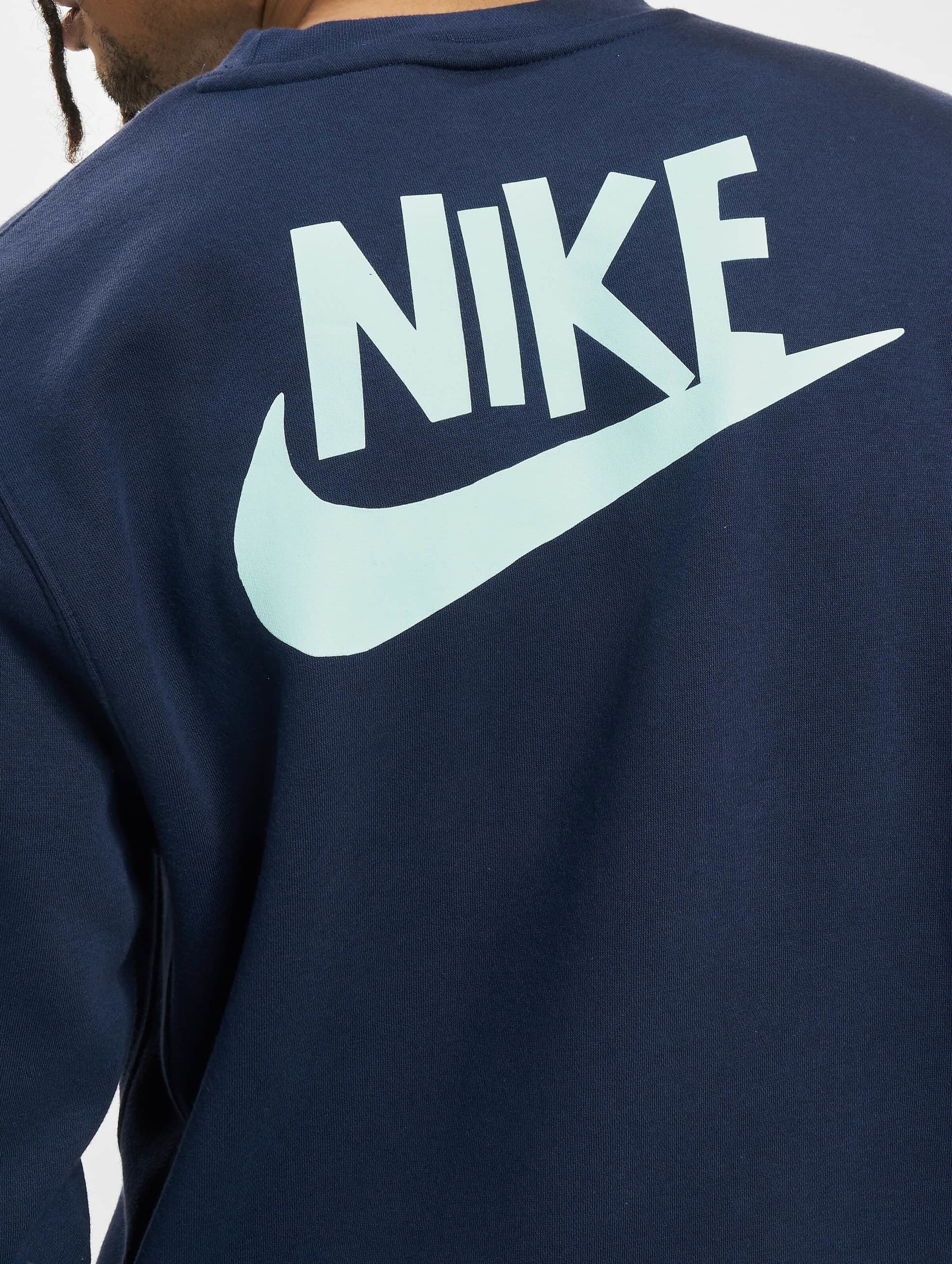 Mint nike store sweatshirt