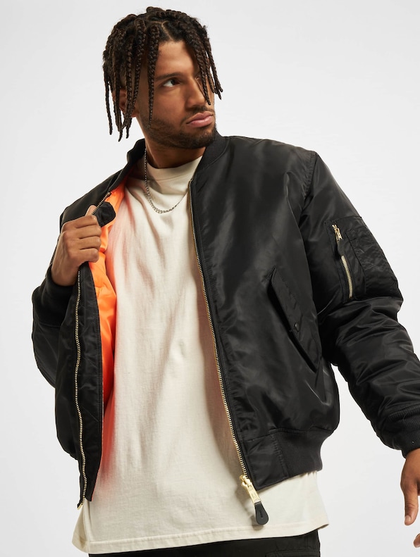 MA1 Bomber Jacket-0