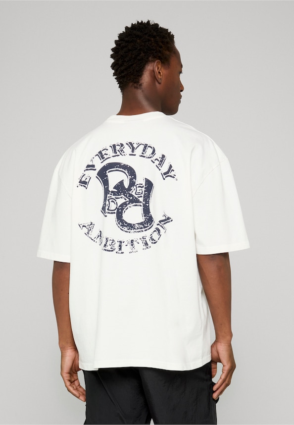 Sirlen Oversized Tee-1