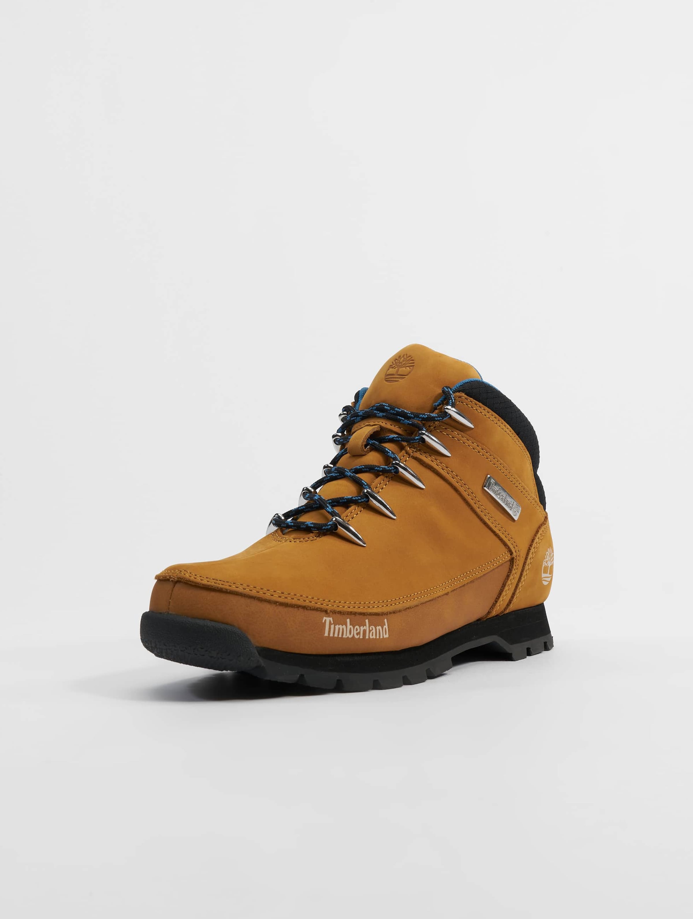 Timberland euro clearance sprint hiker yellow