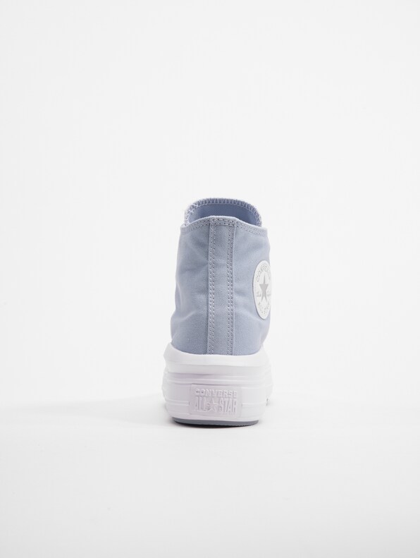 Chuck Taylor All Star Move Cx Platform-5