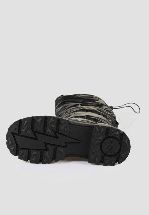 Aspha Snow Puffer -5