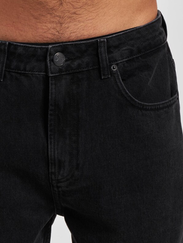 DEF Kant Straight Fit Denim-2