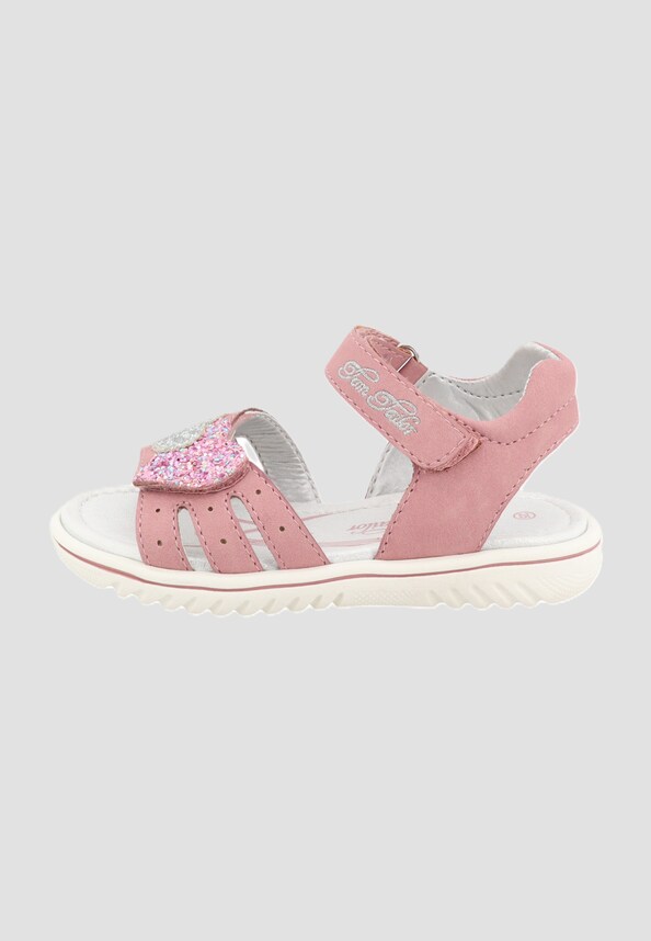 Flat Sandals - Mules-1