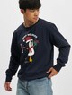 Toon Crew Neck Xmas-0