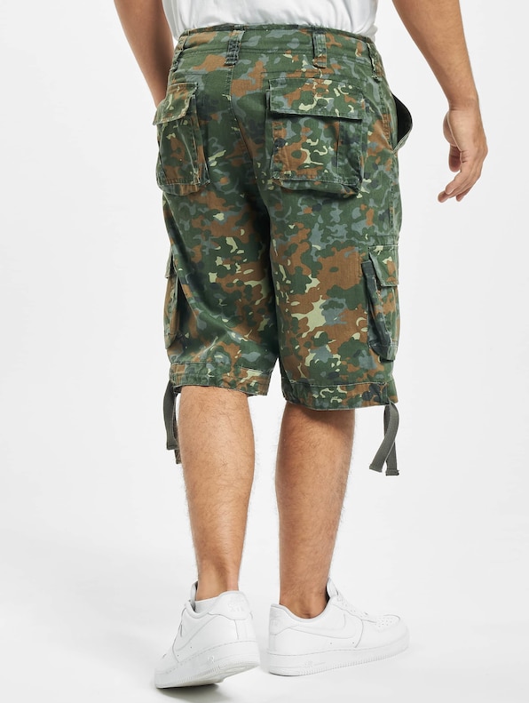 Urban Legend Cargo Shorts-1