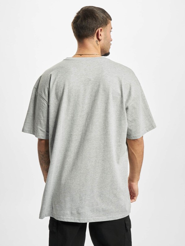 Days Before Summer Oversize Tee-1