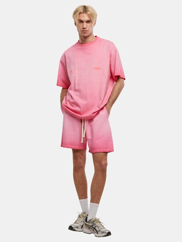 Another Signature Washed Oversized Tshirt-3