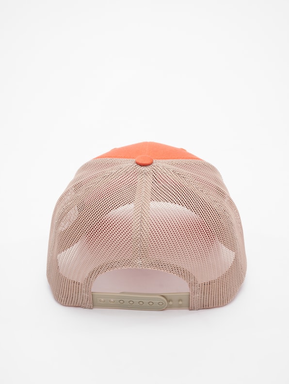 Retro Trucker 2-Tone-1