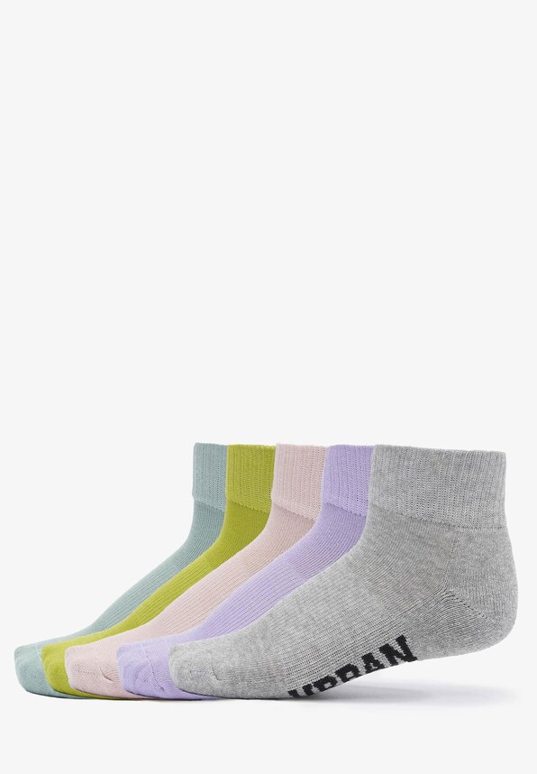 High Sneaker 6-Pack-13