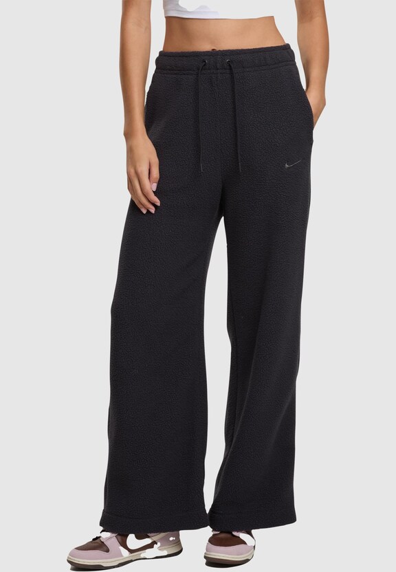 Nike W NSW Plsh Jogginghose-0