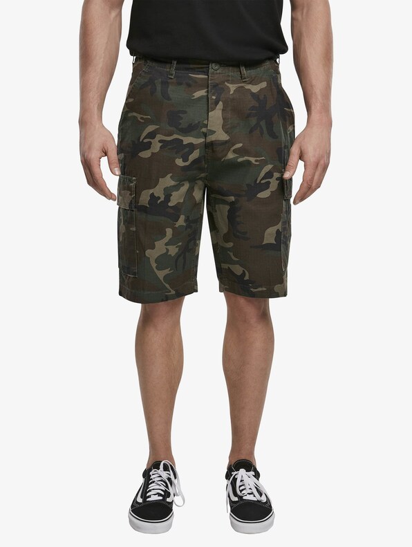 BDU Ripstop Shorts-4