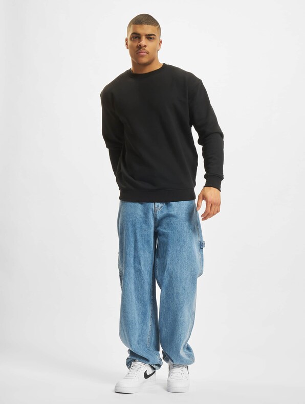 Crewneck Sweatshirt-4