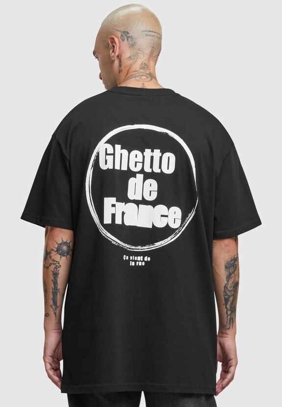 Ghetto de France Oversize-1