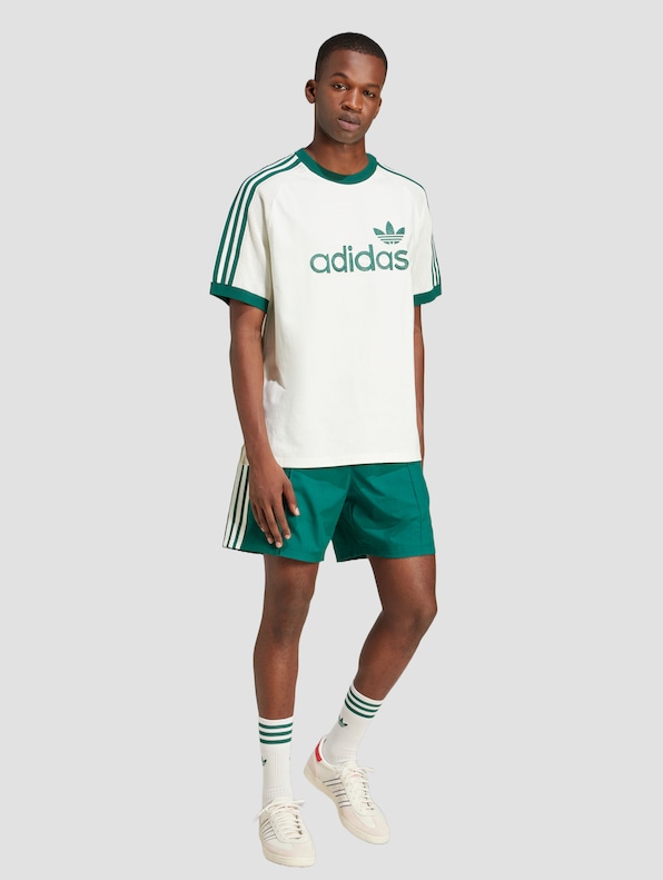 adidas Originals Prem KNT T-Shirts-2