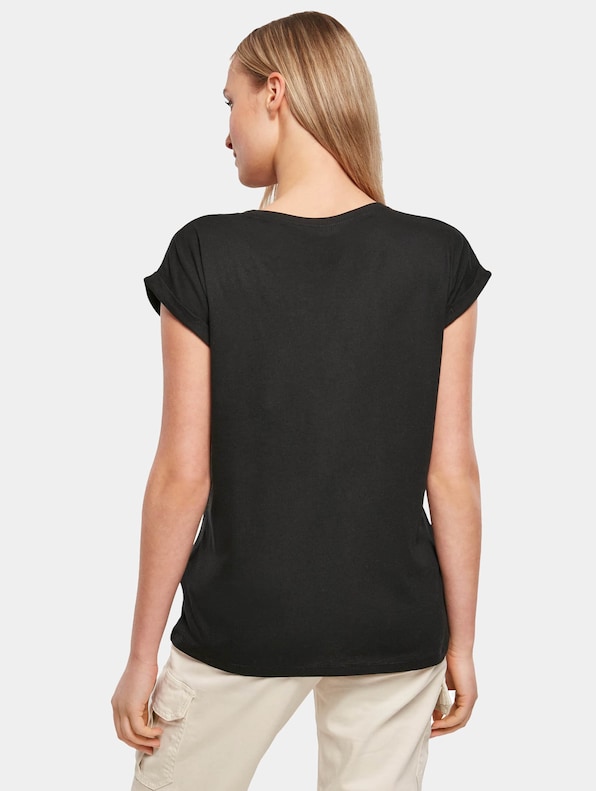 Ladies Extended Shoulder -1