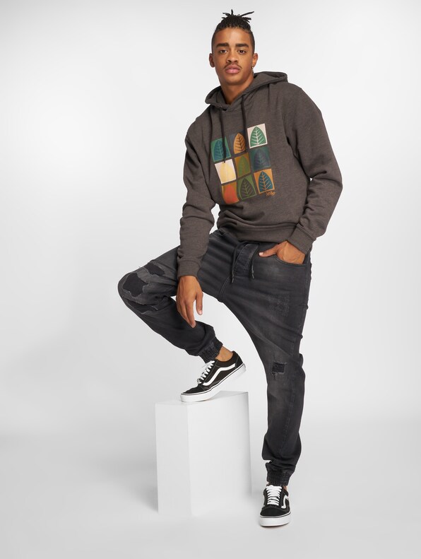 Just Rhyse Luke Anti Fit Jeans-5