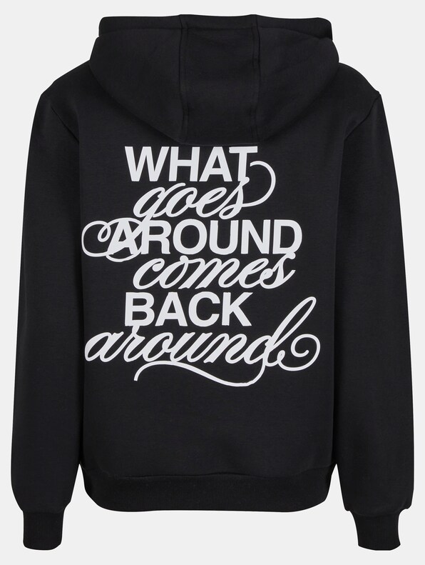 Back Around Ladies Fluffy-5