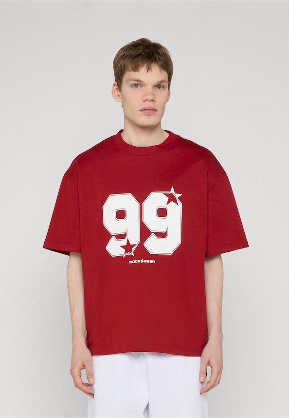 Rocawear STRAMBERS T-Shirt-0