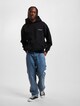 PEGADOR Logo Oversized Hoodies-4