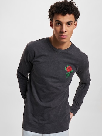 Rose Crewneck