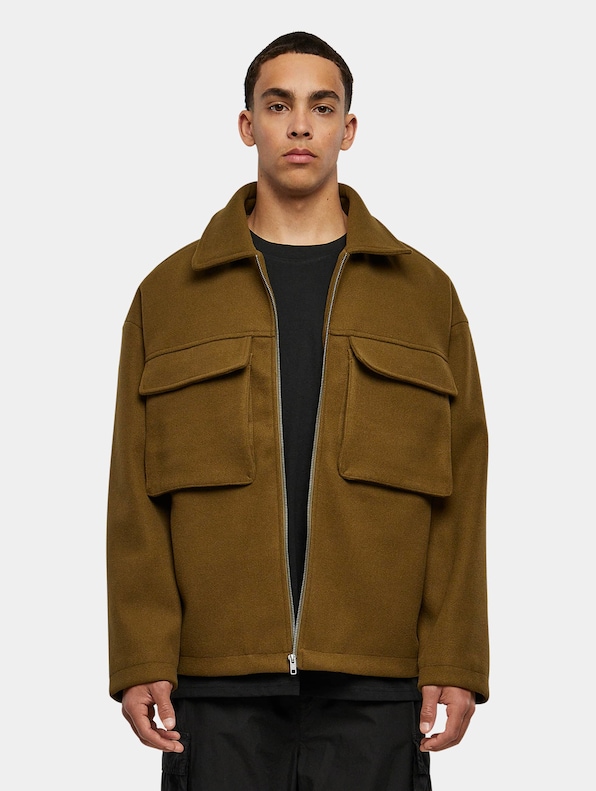 Big Pocket Blouson-0