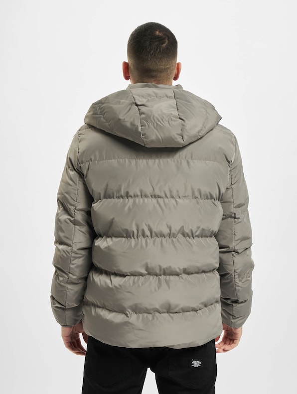Hooded Puffer-2