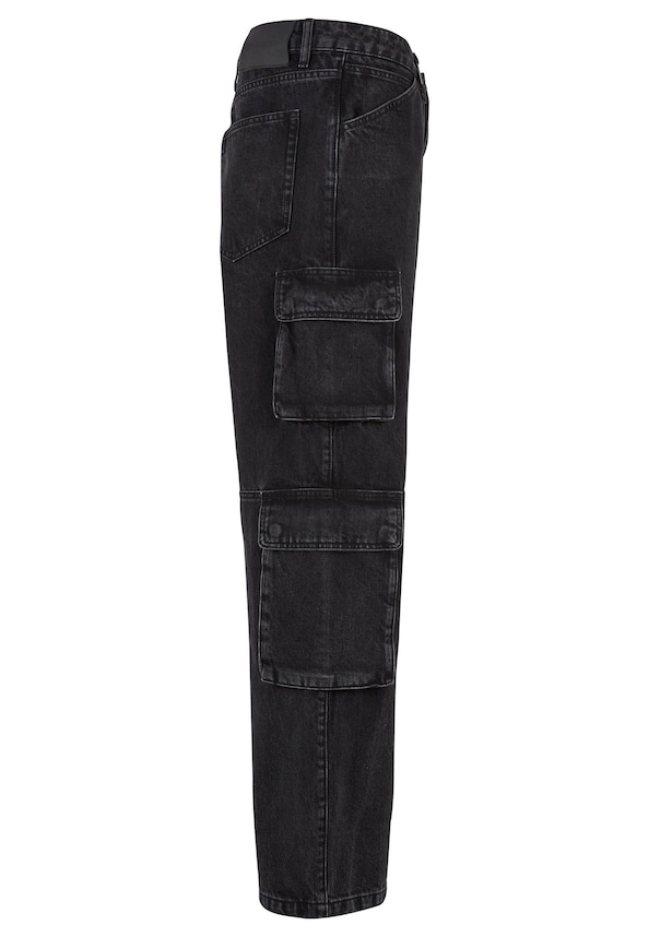 Aidan Cargo Baggys-6