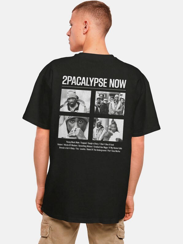 2Pac - 2Pacalypse Now Oversize-1
