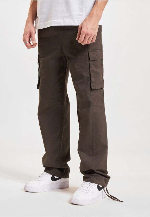 DEF Empire Cargopants-0