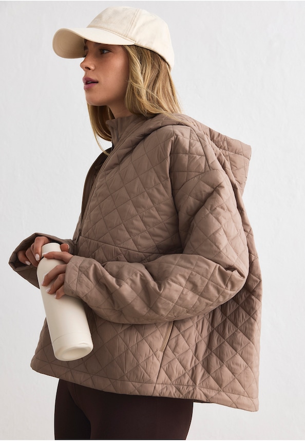 Cropped Quilted-2