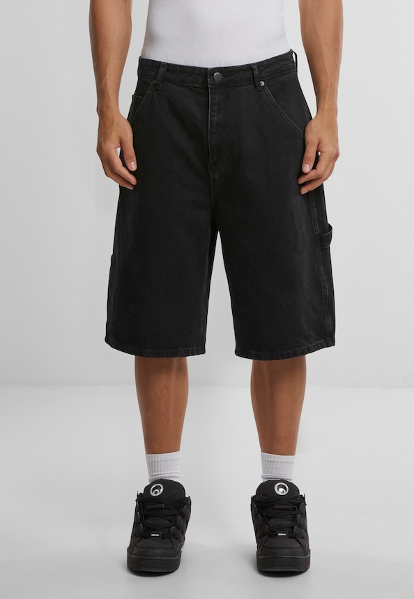 Hogan Worker Shorts-0