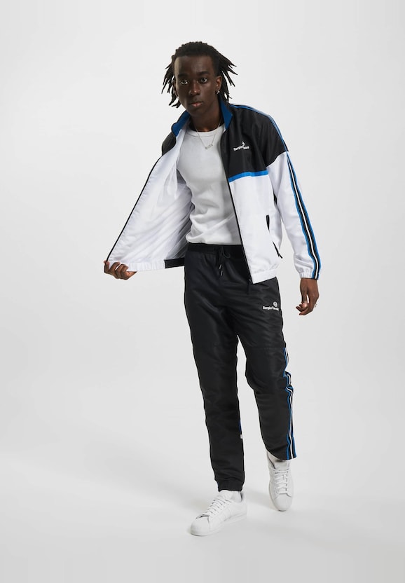 Sergio Tacchini Lista  Anzug-0